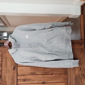Nike Sportswear Club Fleece Full Zip Hoodie